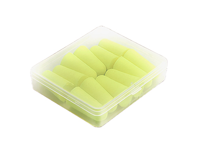 Варианты упаковки беруш