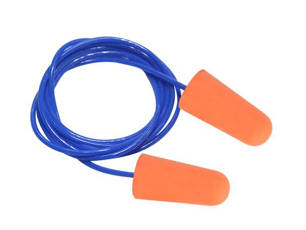 Металло-детектируемые беруши EC-1003A-C-D